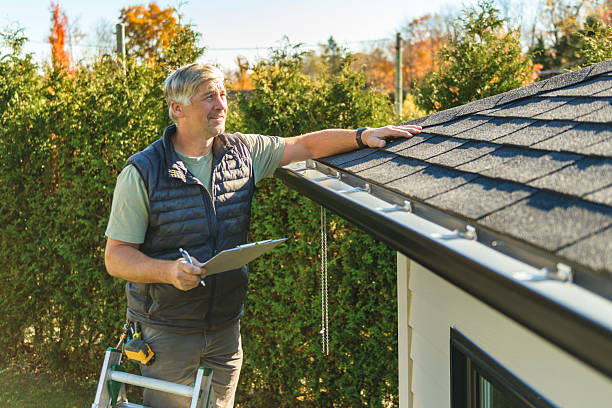 Trusted Gutter Repair And Installation service in Blakely Island, WA - Ben Roofing and Steel LLC